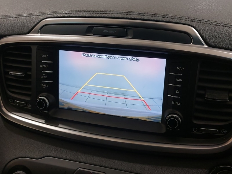 Used Kia Sorento 2018 for sale - 77911582: Photo 11