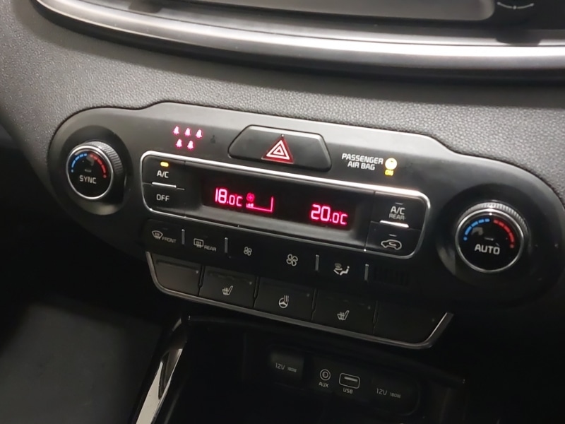 Used Kia Sorento 2018 for sale - 77911582: Photo 13