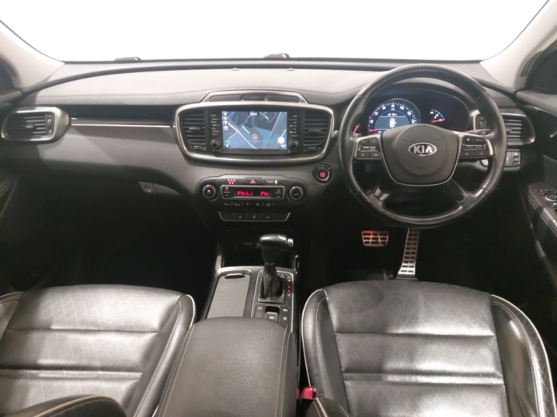 Used Kia Sorento 2018 for sale - 77911582: Photo 2