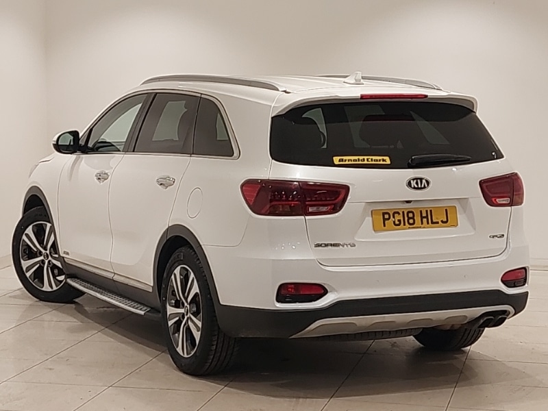 Used Kia Sorento 2018 for sale - 77911582: Photo 3