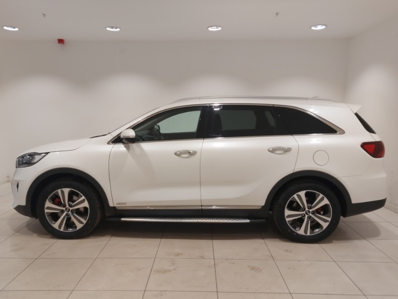 Used Kia Sorento 2018 for sale - 77911582: Photo 4