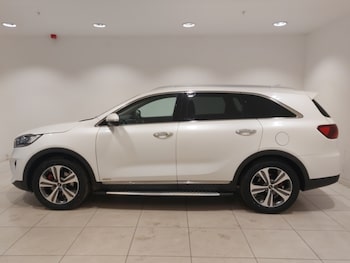 Used Kia Sorento 2018 for sale - 77911582: Photo