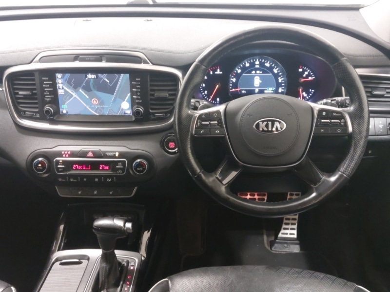 Used Kia Sorento 2018 for sale - 77911582: Photo 7