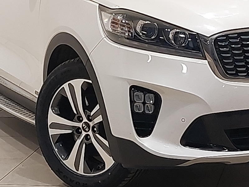 Used Kia Sorento 2018 for sale - 77911582: Photo 9