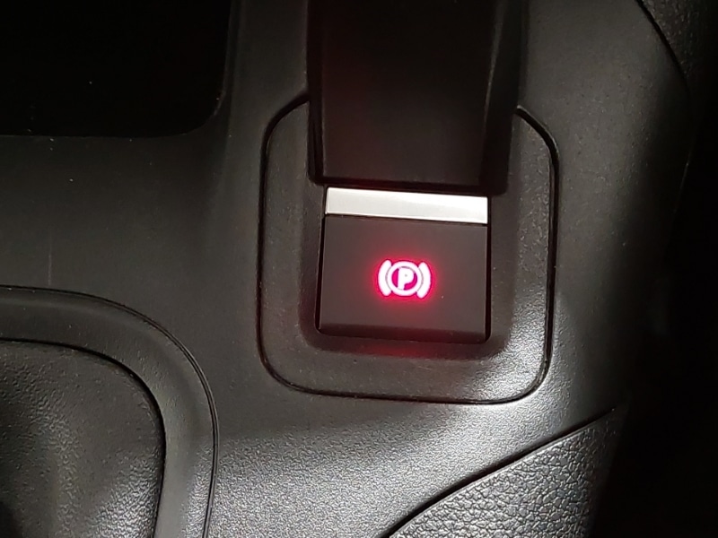 Used Vauxhall Combo 2024 for sale - 77485296: Photo 13