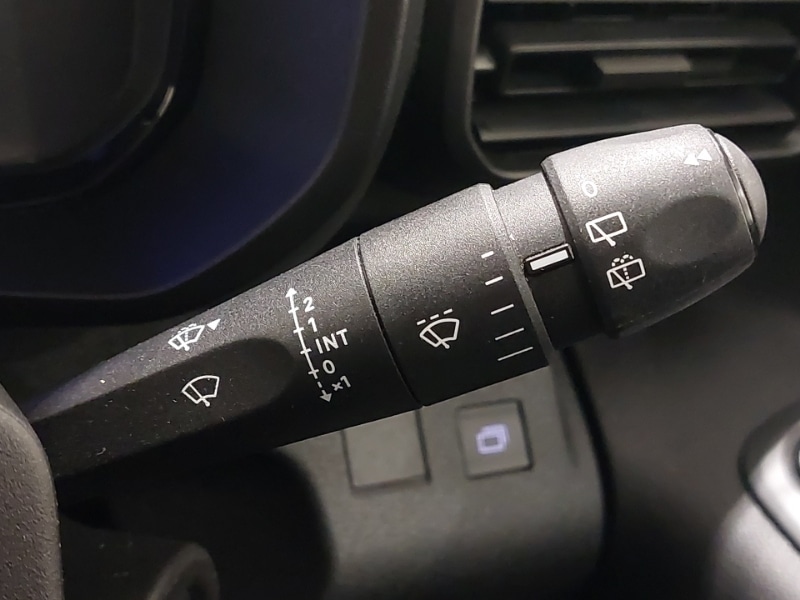 Used Vauxhall Combo 2024 for sale - 77485296: Photo 18