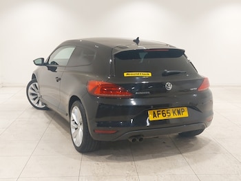 Used Volkswagen Scirocco 2015 for sale - 78369562: Photo