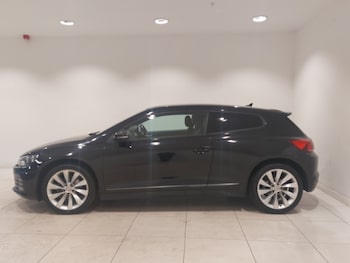 Used Volkswagen Scirocco 2015 for sale - 78369562: Photo