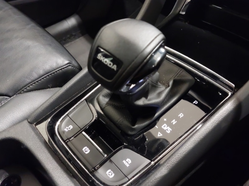 Used Skoda Kodiaq 2023 for sale - 78079612: Photo 14