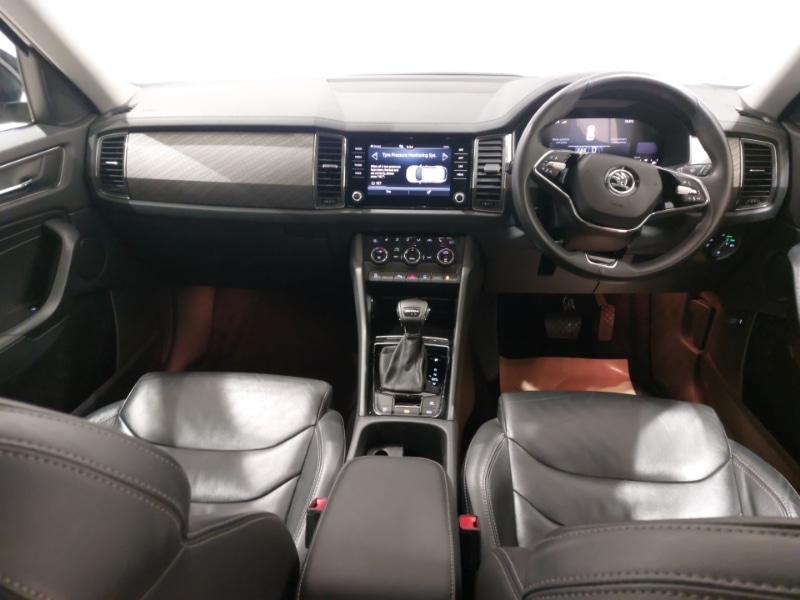 Used Skoda Kodiaq 2023 for sale - 78079612: Photo 2