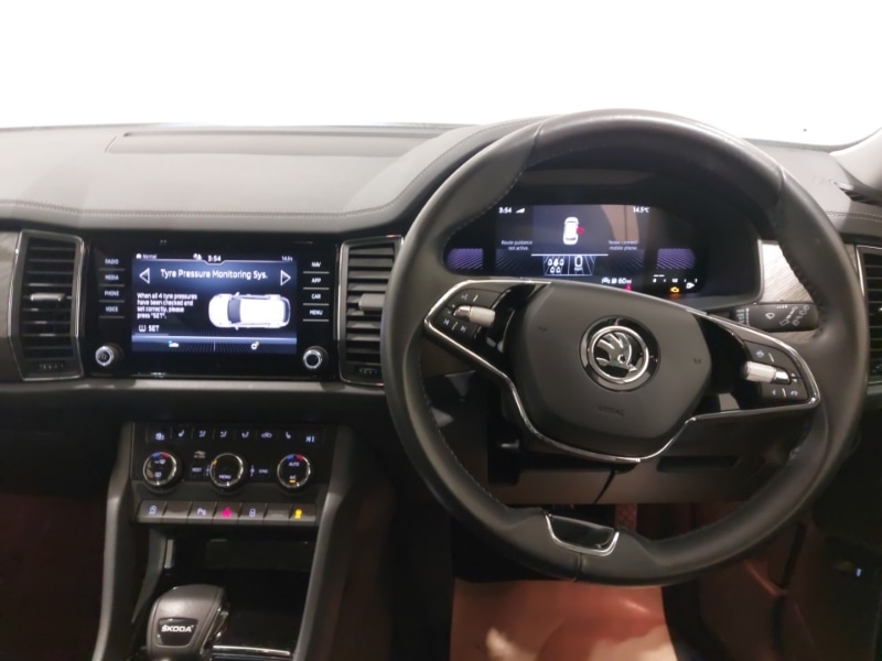 Used Skoda Kodiaq 2023 for sale - 78079612: Photo 7