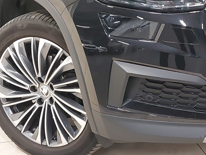 Used Skoda Kodiaq 2023 for sale - 78079612: Photo 9