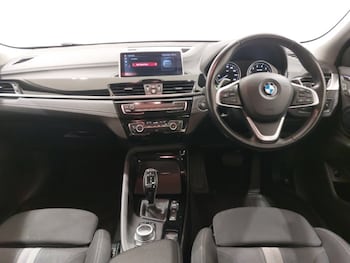 Used BMW X2 2021 for sale - 78333494: Photo