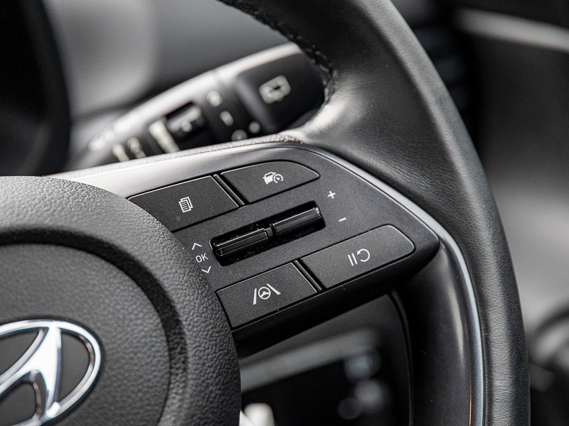 Used Hyundai i20 2022 for sale - 76614039: Photo 13