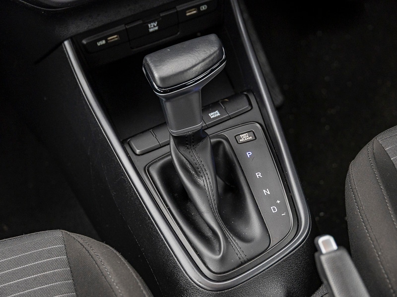 Used Hyundai i20 2022 for sale - 76614039: Photo 16