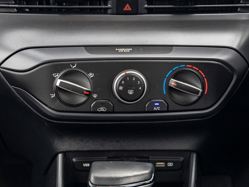 Used Hyundai i20 2022 for sale - 76614039: Photo 17