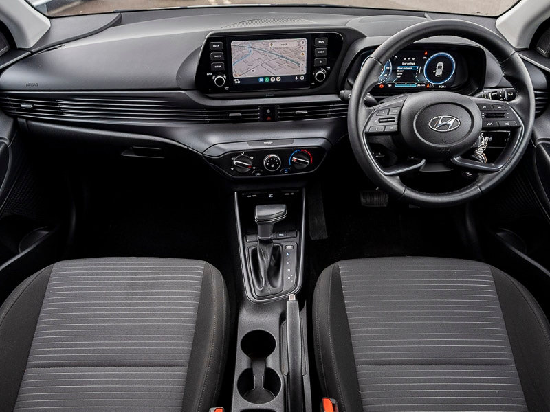 Used Hyundai i20 2022 for sale - 76614039: Photo 2