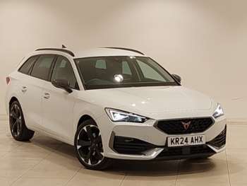 2024 - 1.5 TSI 150 V1 5dr