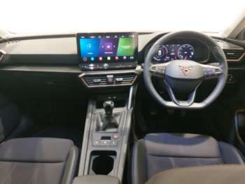 Used Cupra Leon 2024 for sale - 74560465: Photo