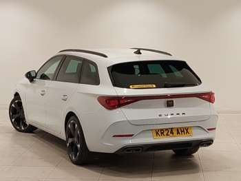 Used Cupra Leon 2024 for sale - 74560465: Photo