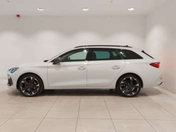 Used Cupra Leon 2024 for sale - 74560465: Photo