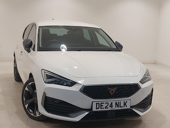 Used Cupra Leon 2024 for sale - 78523103: Photo