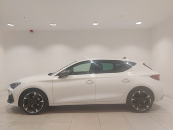 Used Cupra Leon 2024 for sale - 78523103: Photo