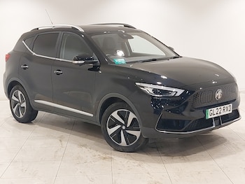 Used MG MG ZS 2022 for sale - 78740466: Photo
