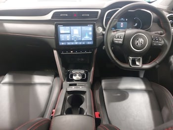 Used MG MG ZS 2022 for sale - 78740466: Photo