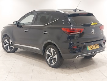 Used MG MG ZS 2022 for sale - 78740466: Photo
