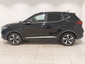 Used MG MG ZS 2022 for sale - 78740466: Photo