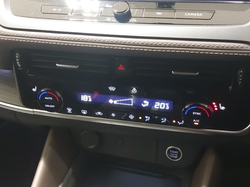 Used Nissan Qashqai 2025 for sale - 76785661: Photo 13