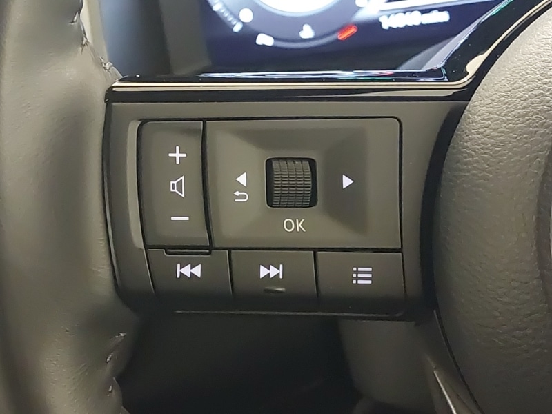 Used Nissan Qashqai 2025 for sale - 76785661: Photo 16