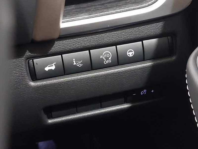 Used Nissan Qashqai 2025 for sale - 76785661: Photo 18