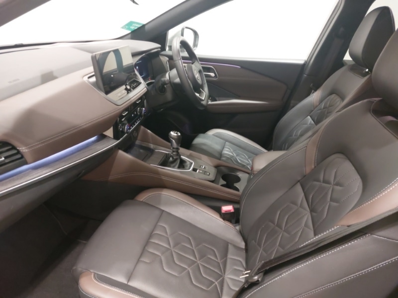 Used Nissan Qashqai 2025 for sale - 76785661: Photo 5