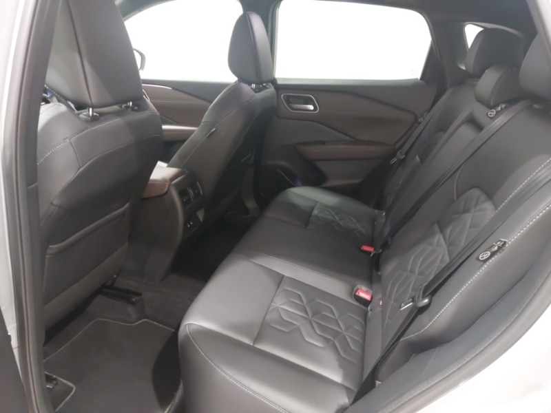 Used Nissan Qashqai 2025 for sale - 76785661: Photo 6