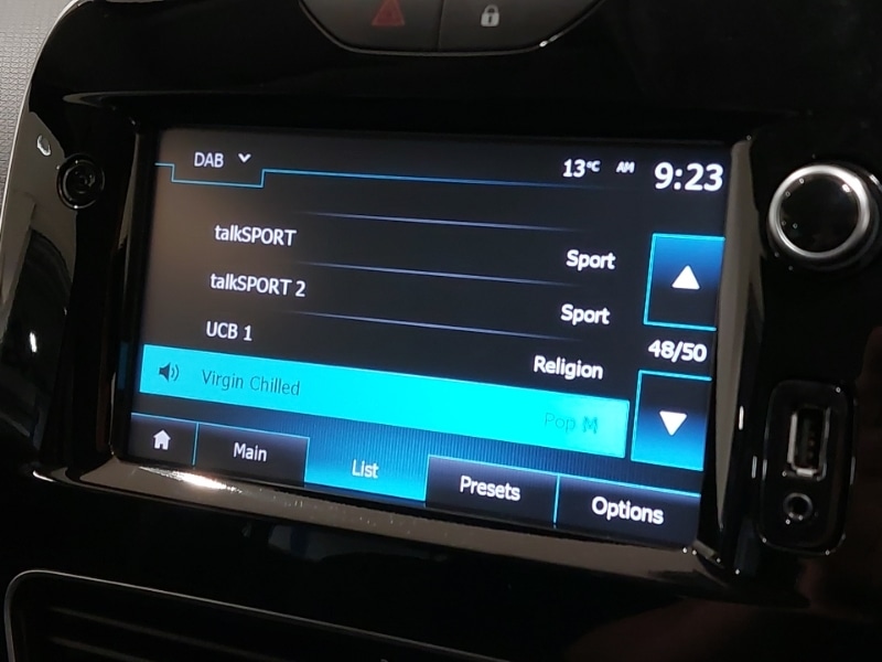 Used Renault Clio 2018 for sale - 77252259: Photo 10