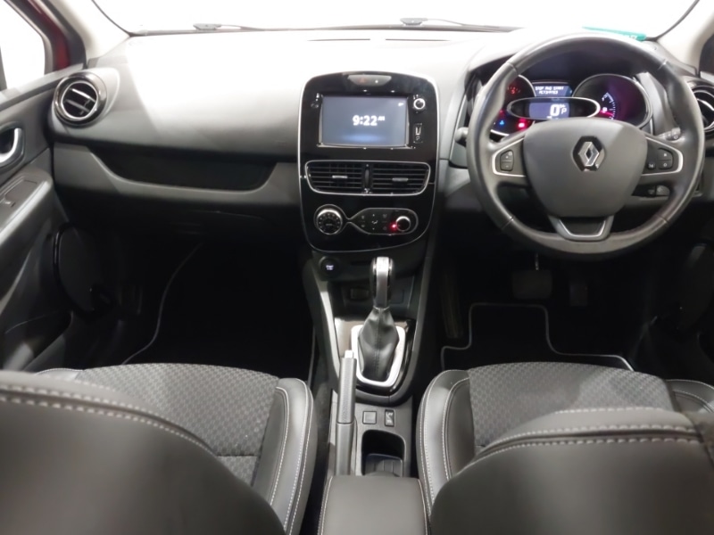 Used Renault Clio 2018 for sale - 77252259: Photo 2