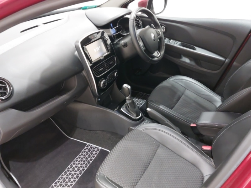 Used Renault Clio 2018 for sale - 77252259: Photo 5