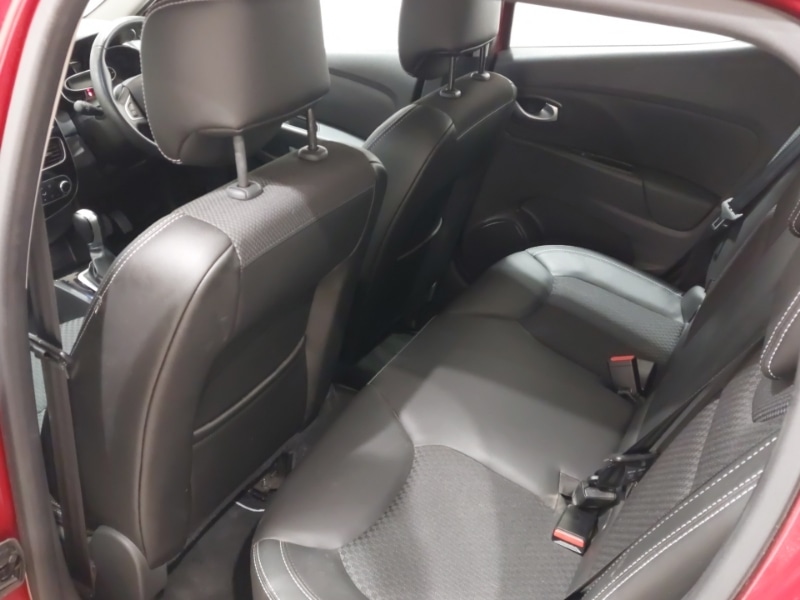 Used Renault Clio 2018 for sale - 77252259: Photo 6