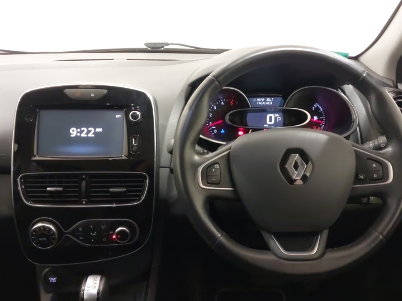 Used Renault Clio 2018 for sale - 77252259: Photo 7