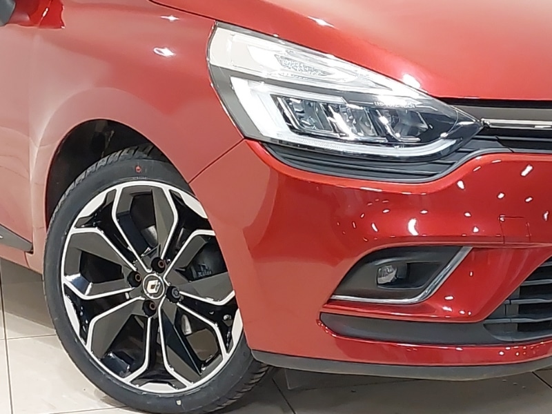 Used Renault Clio 2018 for sale - 77252259: Photo 9