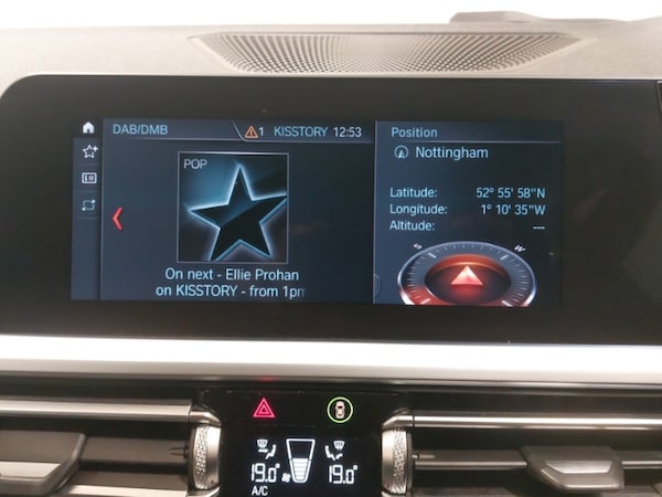Used BMW 3 Series 2020 for sale - 76225932: Photo 10