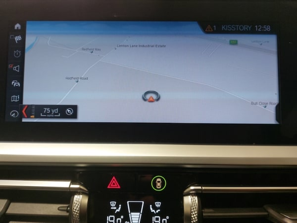 Used BMW 3 Series 2020 for sale - 76225932: Photo 12