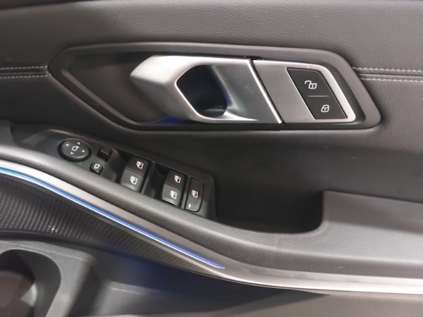 Used BMW 3 Series 2020 for sale - 76225932: Photo 19