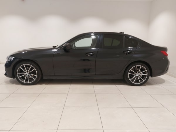 Used BMW 3 Series 2020 for sale - 76225932: Photo 4