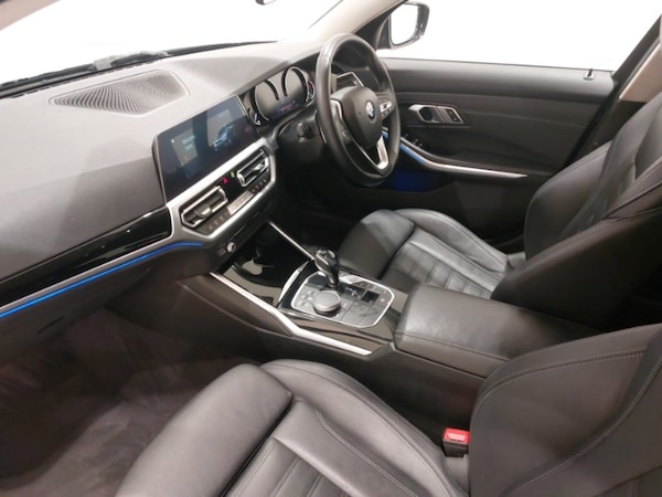 Used BMW 3 Series 2020 for sale - 76225932: Photo 5