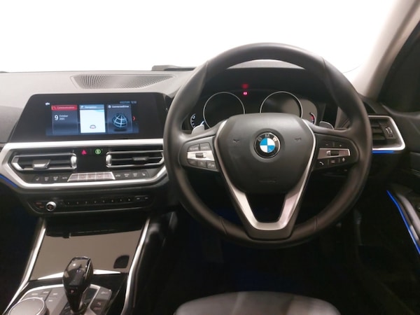 Used BMW 3 Series 2020 for sale - 76225932: Photo 7