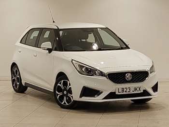 2023 - 1.5 VTi-TECH Exclusive 5dr [Navigation]