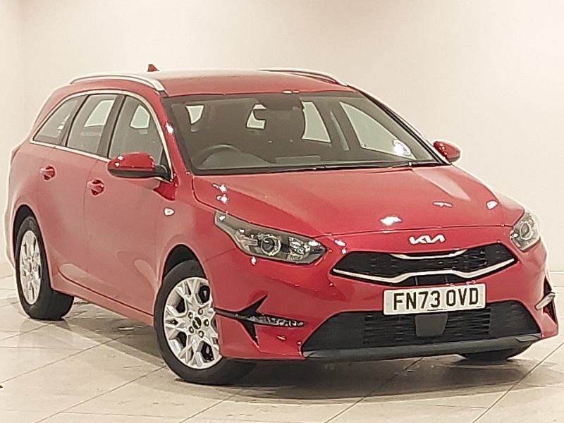 Used Kia Ceed 2023 for sale - 76860712: Photo 1